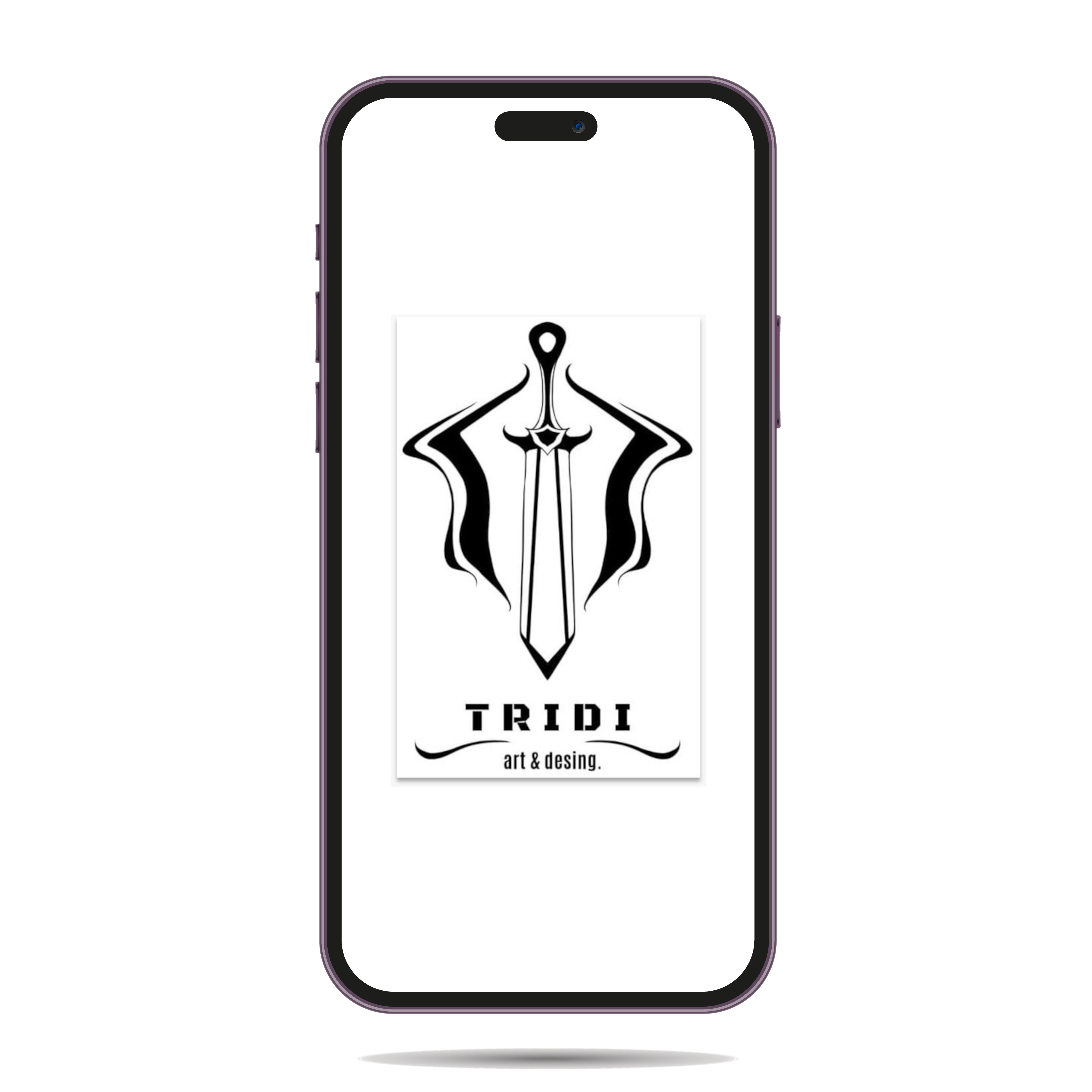 Pantalla de aplicacion