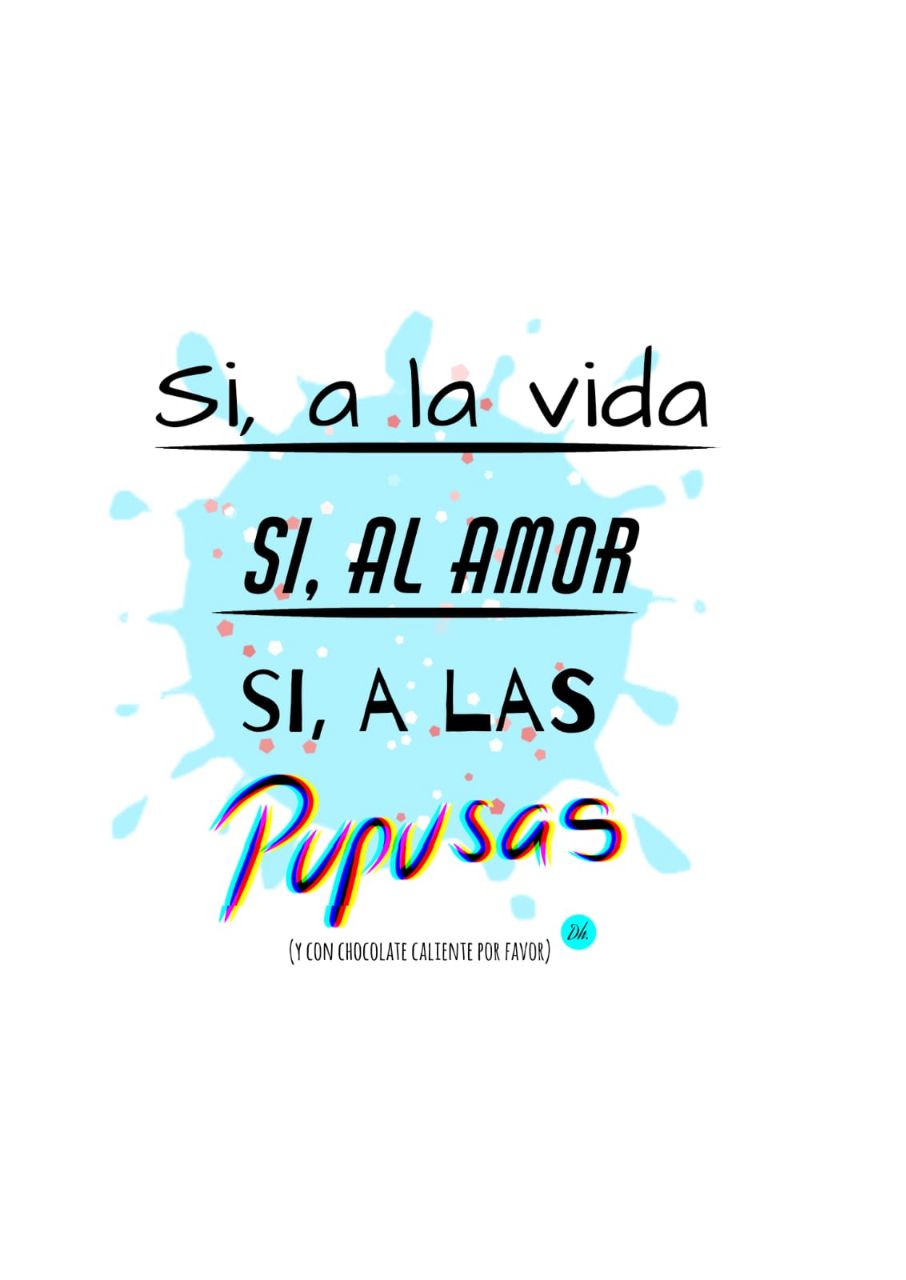 DiseñoFrasePupusa