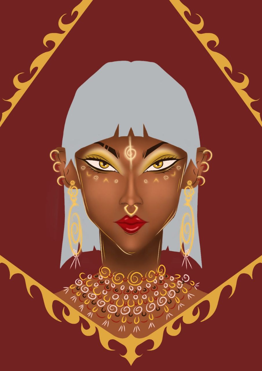 DiseñoMujerMorena