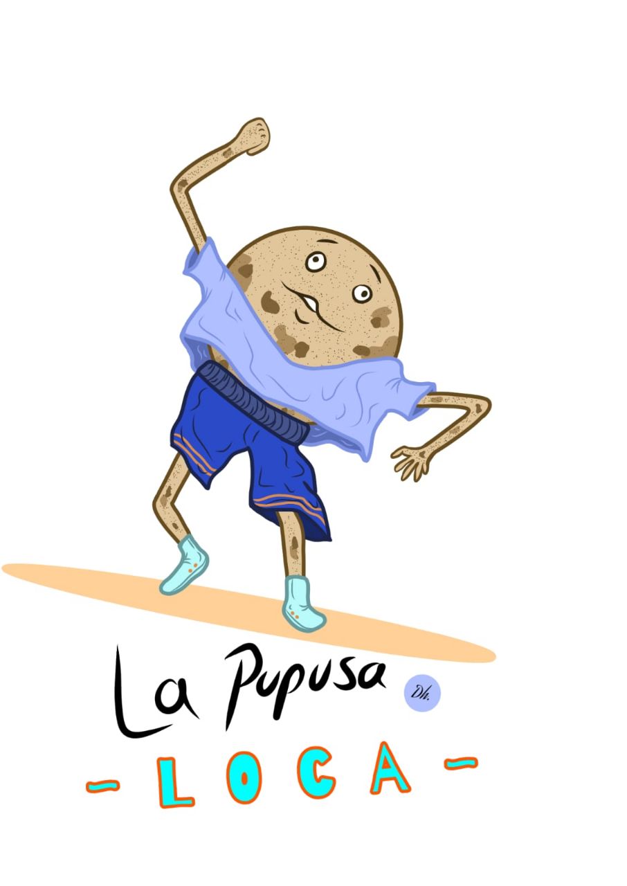 DiseñoPupusaLoca